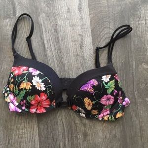 💗 Very Sexy Push up VS